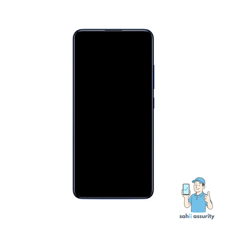 LCD Frame Middle Chassis for Vivo S1 Pro China